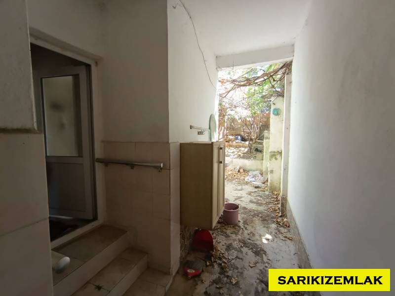 Edremit Zeytinli Mah`da3+1  Müstakil Ev. - 13